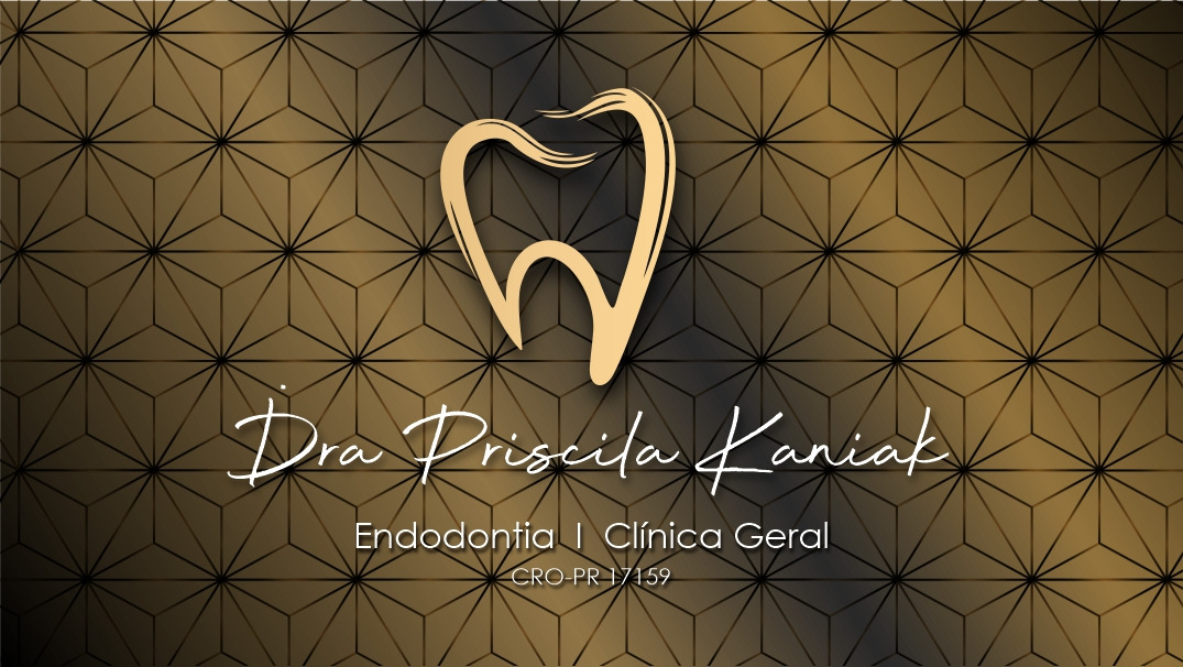 Priscila Kaniak Odontologia